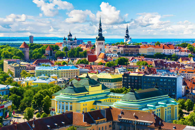 Who Can Apply for Estonia’s New Digital Nomad Visa?