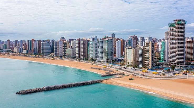 Best Budget-Friendly Stays in Fortaleza, Brazil