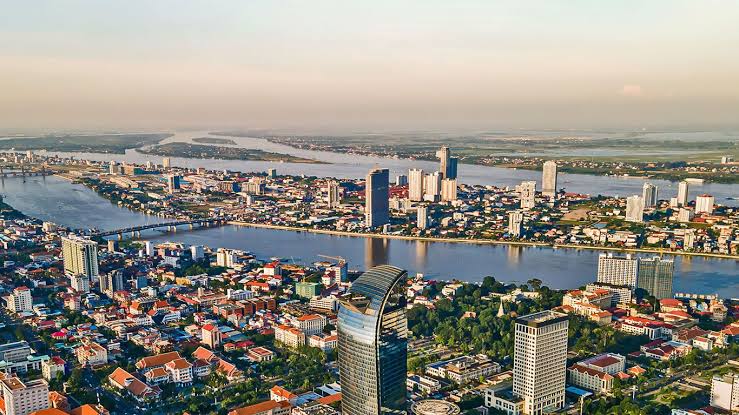 How to Extend Your Visa in Cambodia in 2025