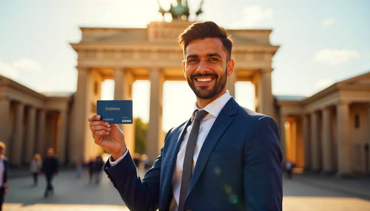 Germany Work Visa Process and Requirements in 2025